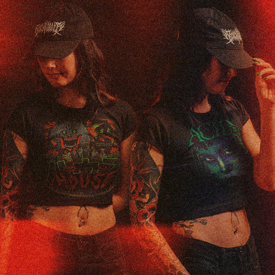 Spring 2026 Collection