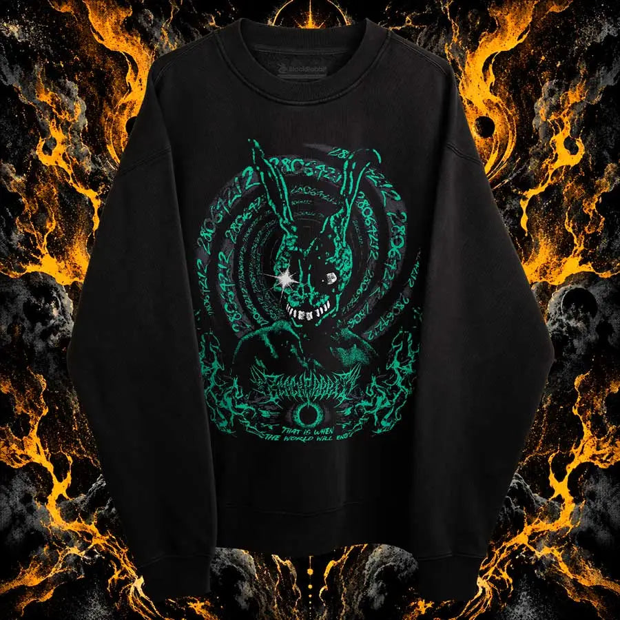 Crewneck Sweatshirts