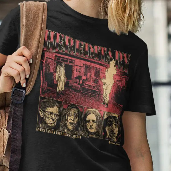 Movie T-Shirts & Apparel