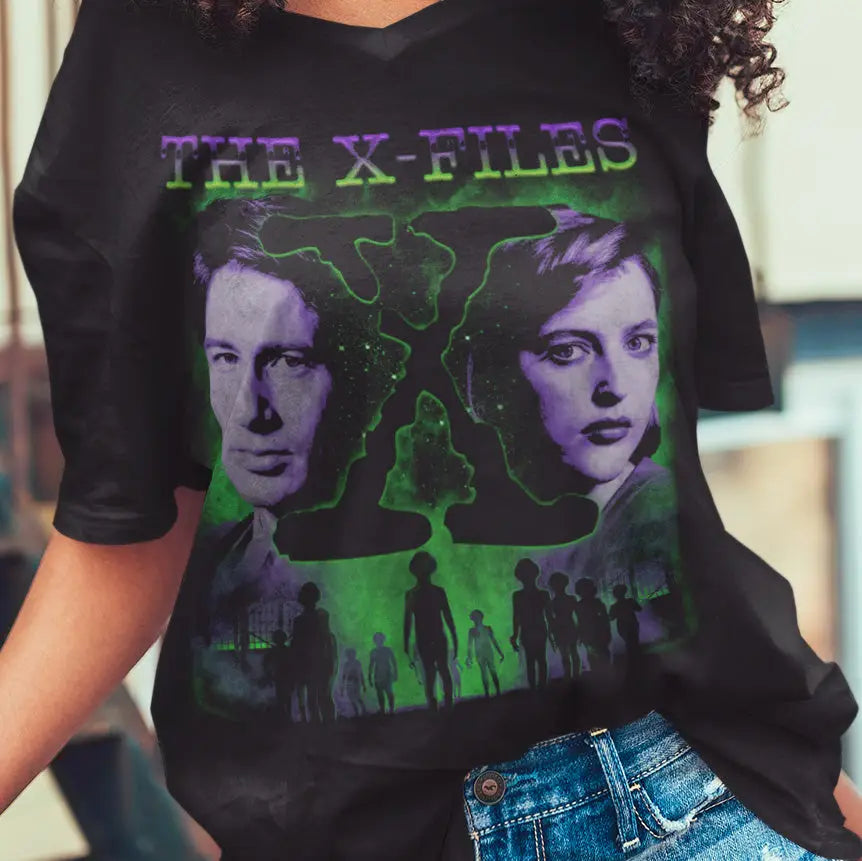 TV Show T-Shirts & Apparel