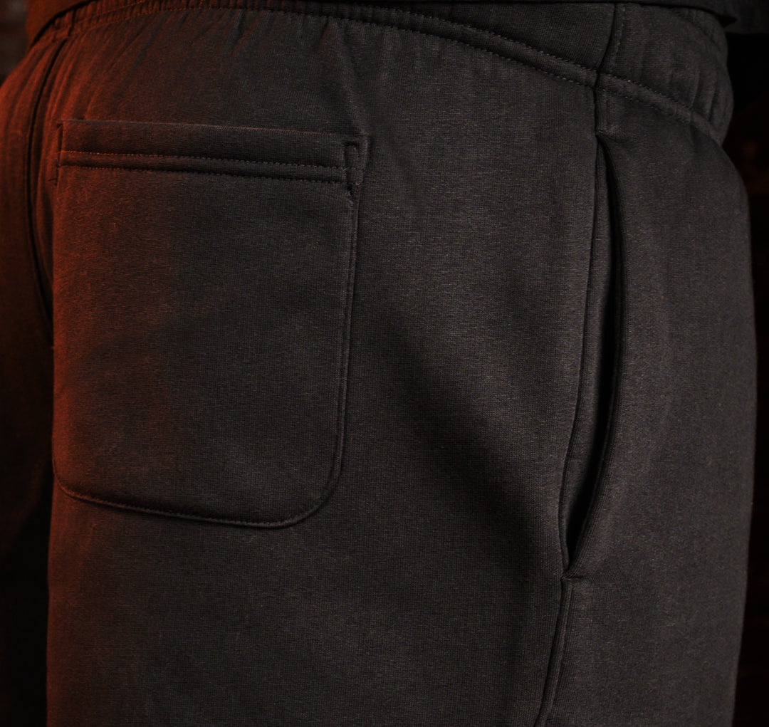 From Dusk Till Dawn Titty Twister Unisex Fleece Sweat Shorts
