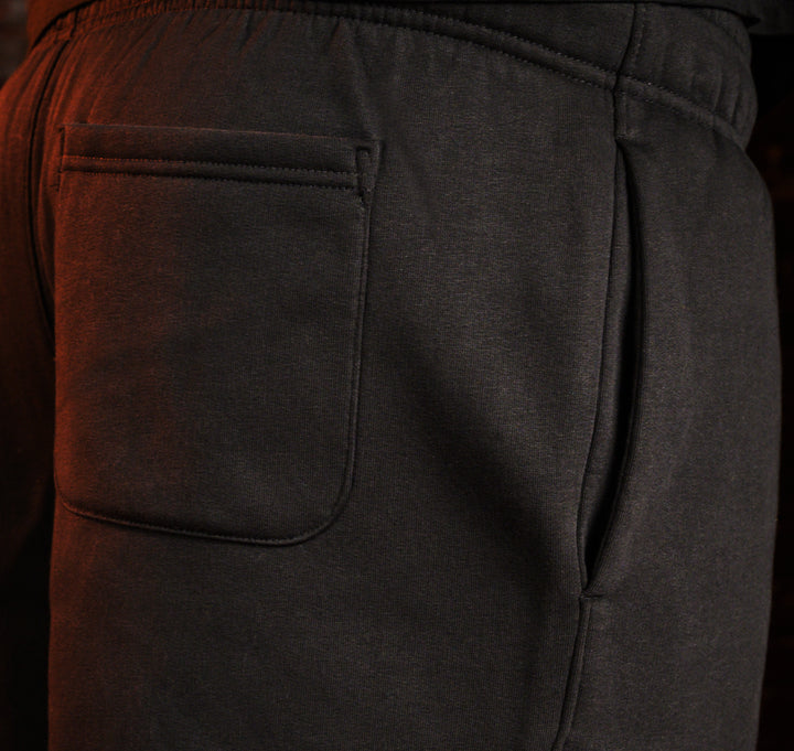 From Dusk Till Dawn Titty Twister Unisex Fleece Sweat Shorts