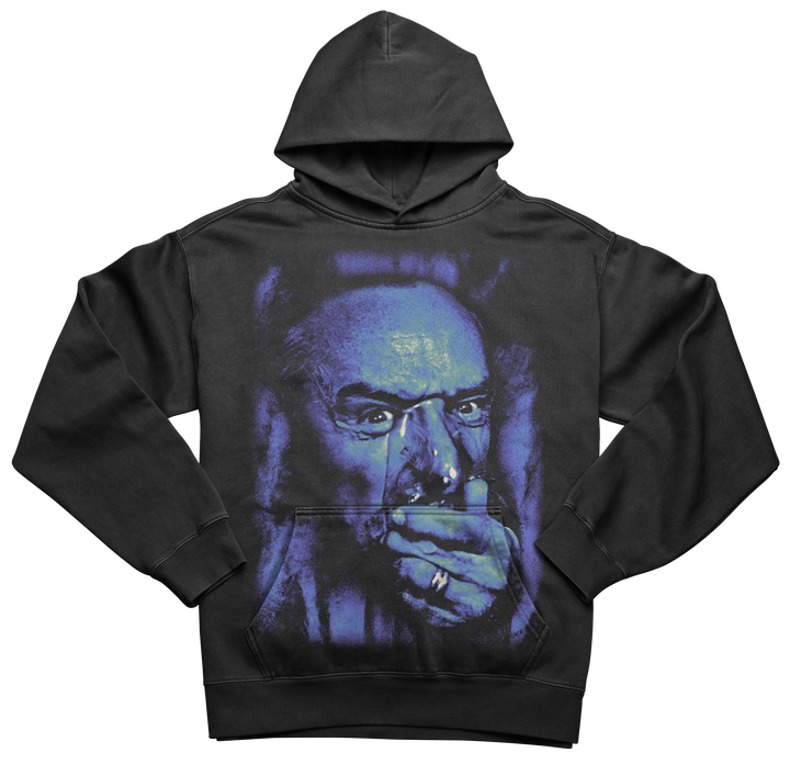 Blue Velvet Frank Booth 80s Retro Vintage Unisex Classic T-Shirt