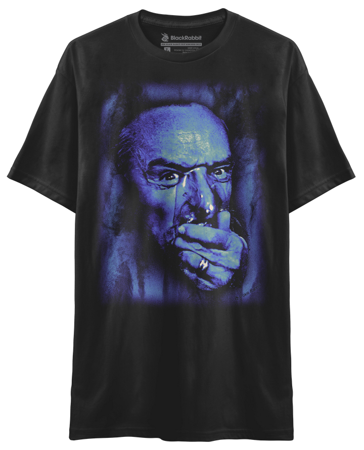 Blue Velvet Frank Booth 80s Retro Vintage Unisex Classic T-Shirt