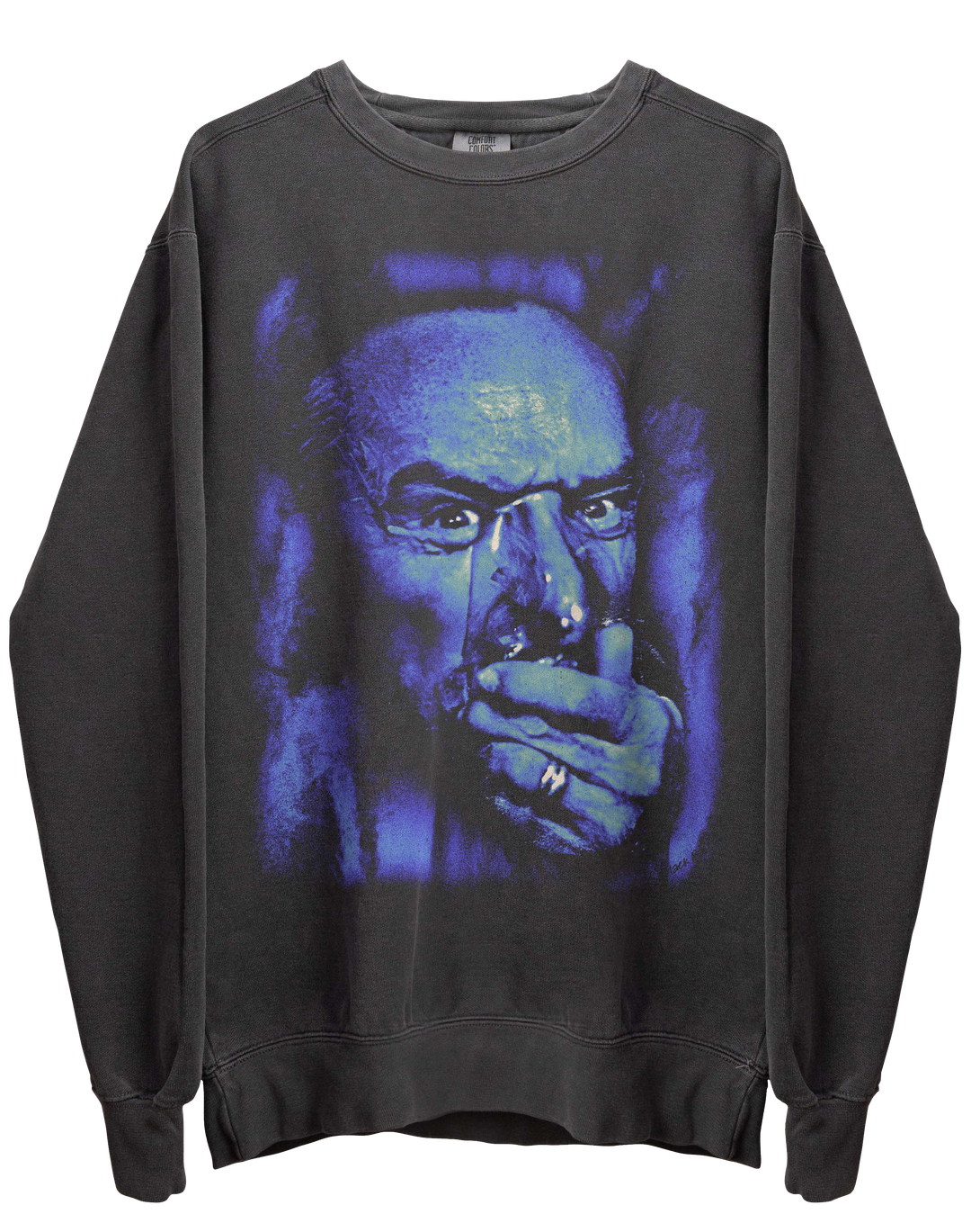 Blue Velvet Frank Booth 80s Retro Vintage Unisex Classic T-Shirt