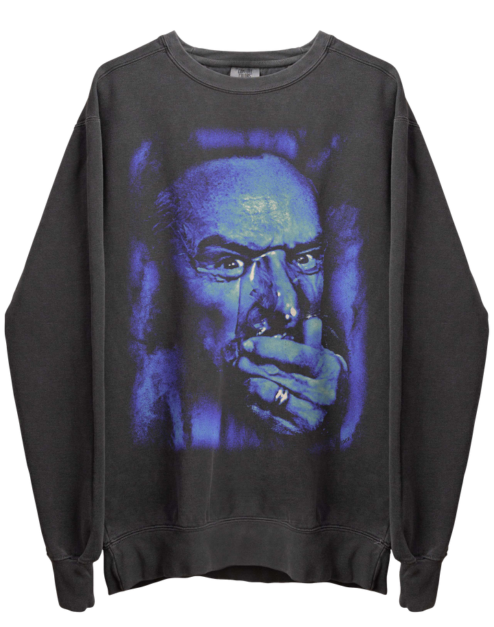 Blue Velvet Frank Booth 80s Retro Vintage Unisex Classic T-Shirt