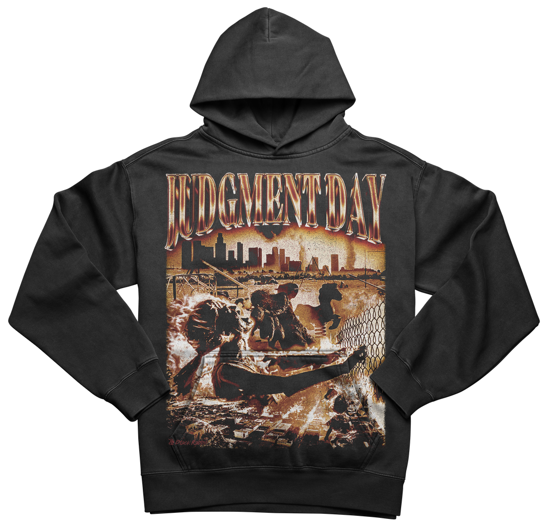 Terminator 2 Judgment Day Unisex Classic T-Shirt