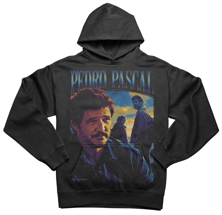 Pedro Pascal Retro Vintage Bootleg Unisex Classic T-Shirt