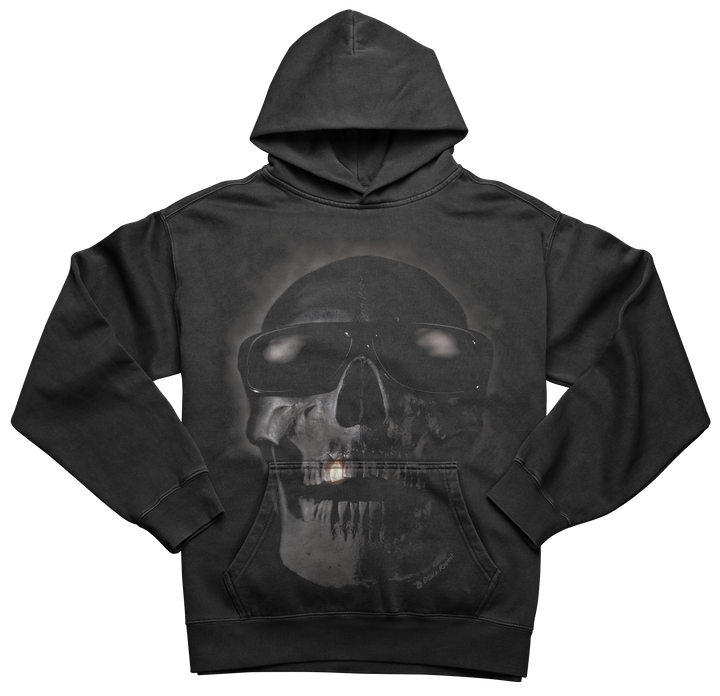 Tales From The Hood Skull Unisex Classic T-Shirt