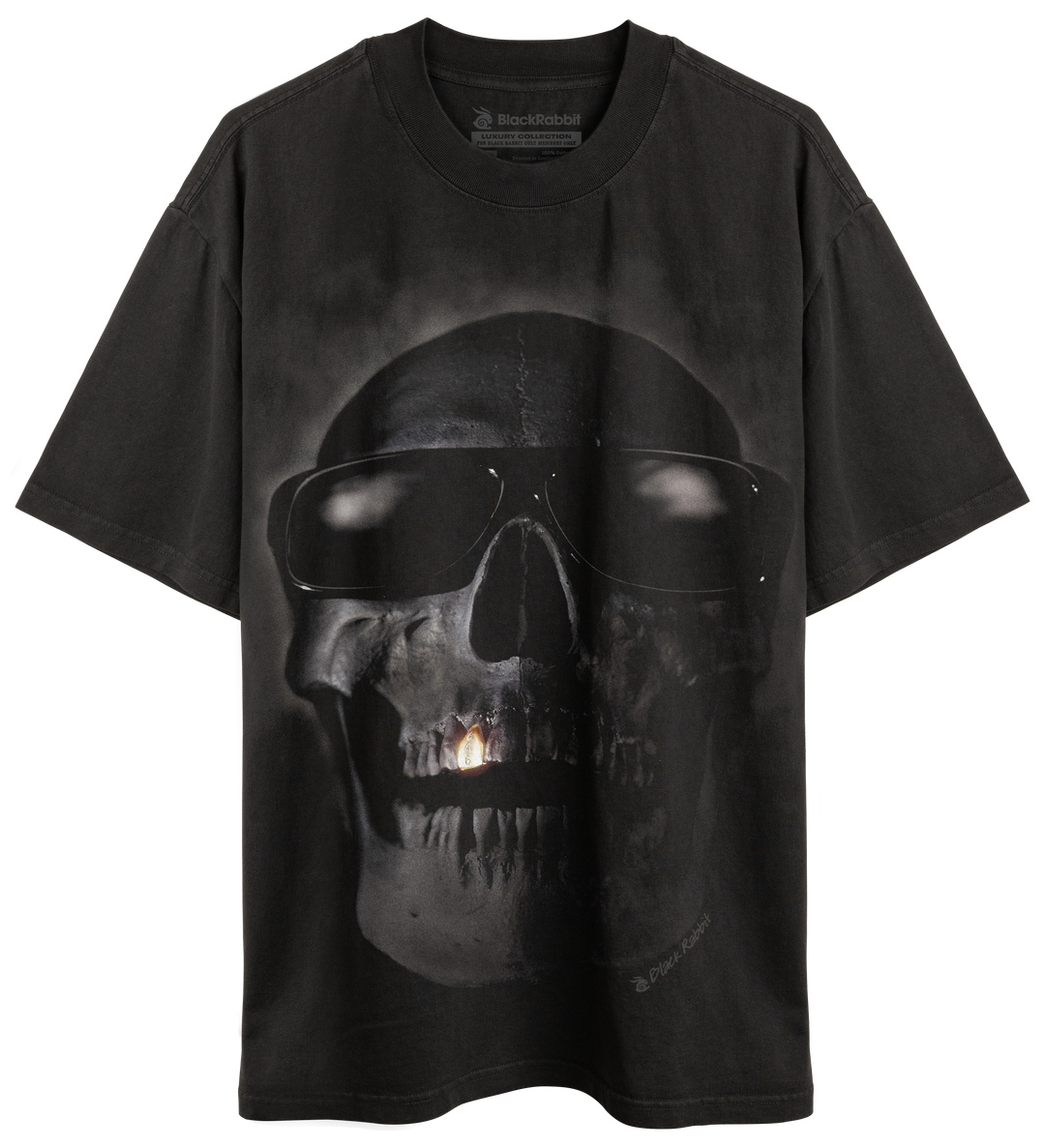 Tales From The Hood Skull Unisex Classic T-Shirt
