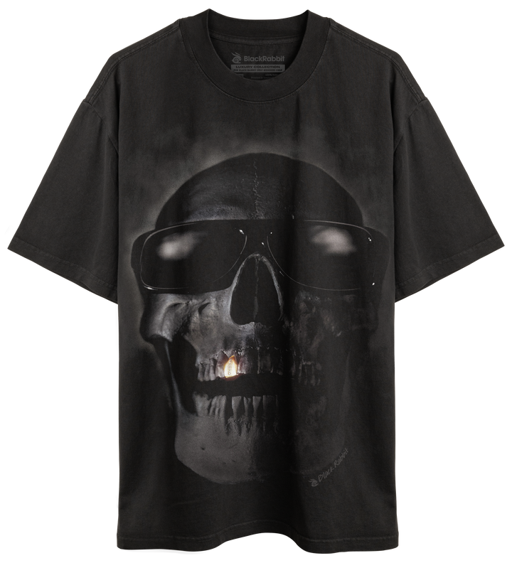 Tales From The Hood Skull Unisex Classic T-Shirt