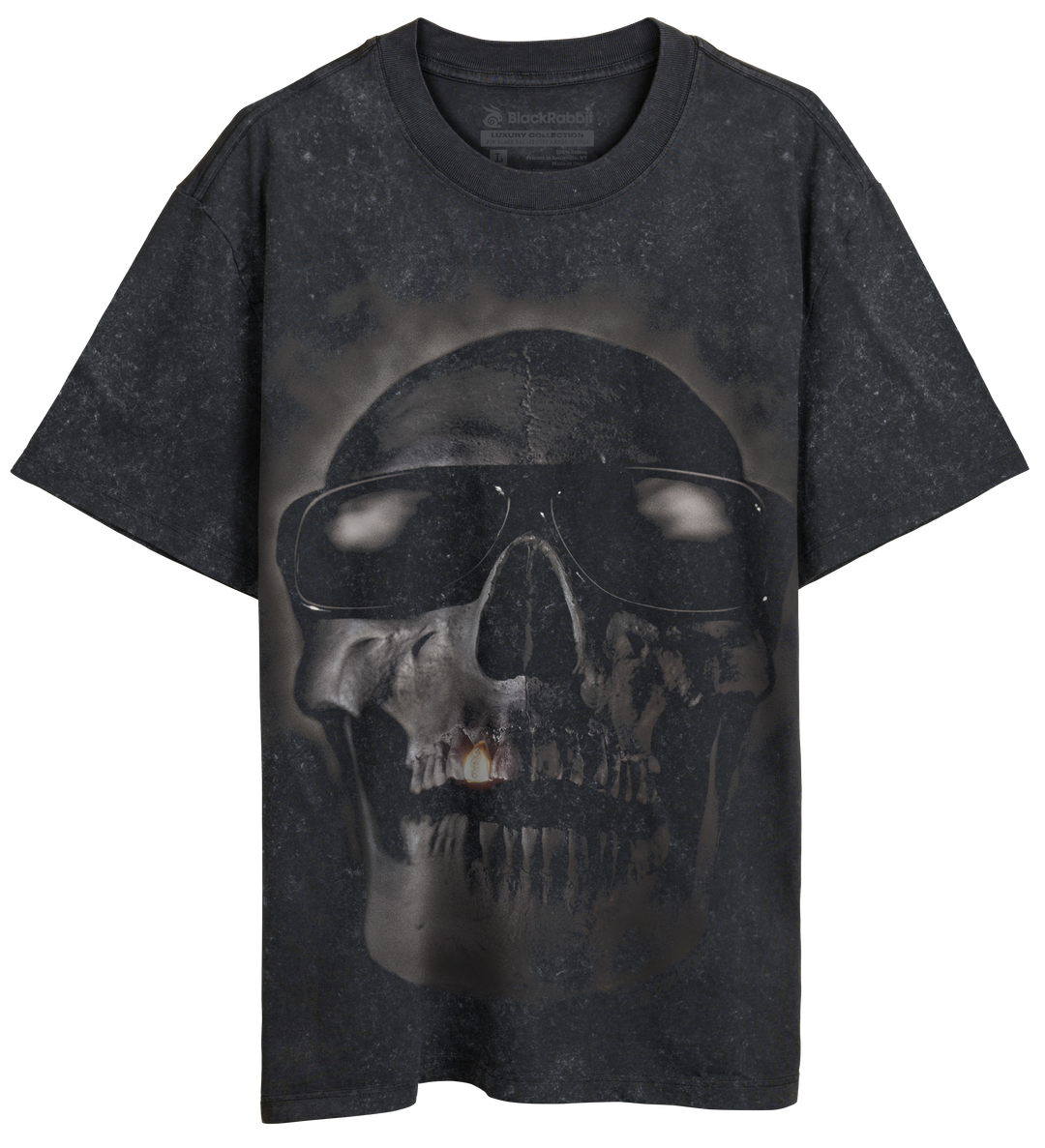 Tales From The Hood Skull Unisex Classic T-Shirt