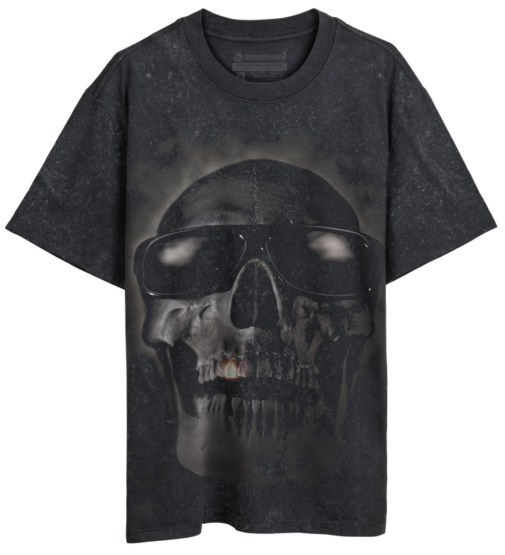 Tales From The Hood Skull Unisex Classic T-Shirt