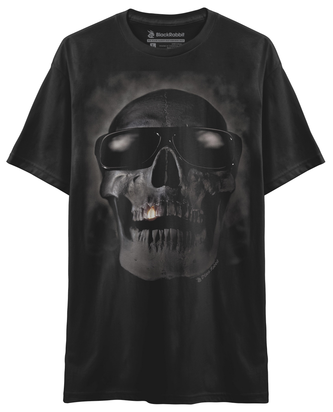 Tales From The Hood Skull Unisex Classic T-Shirt