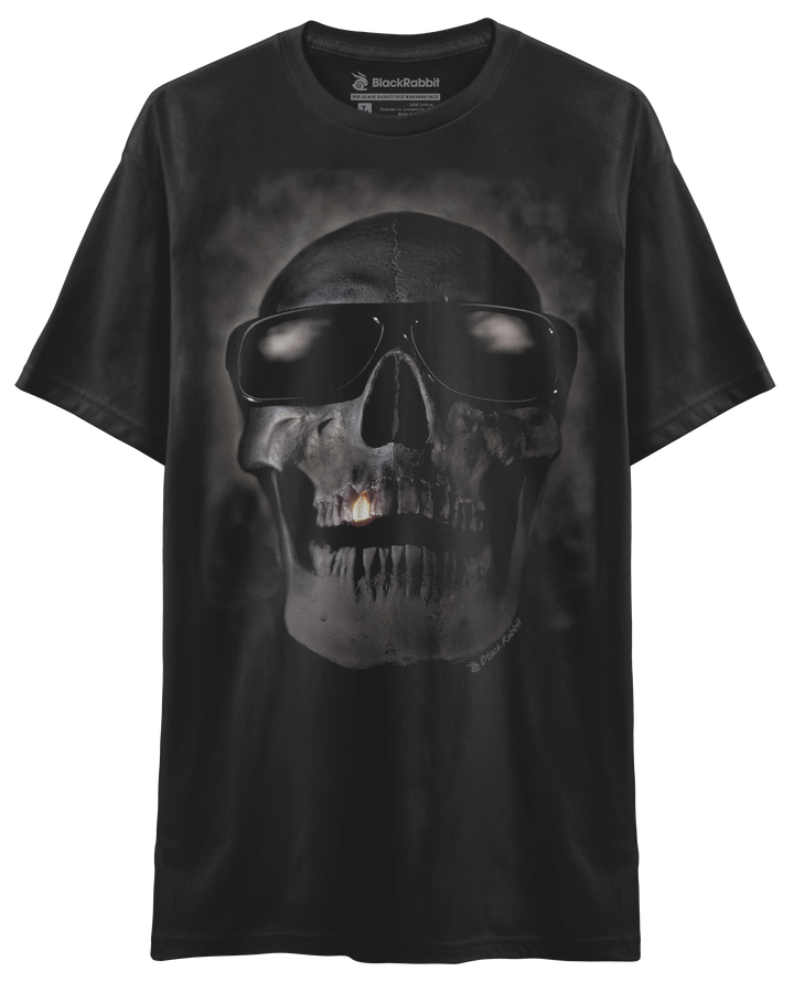 Tales From The Hood Skull Unisex Classic T-Shirt