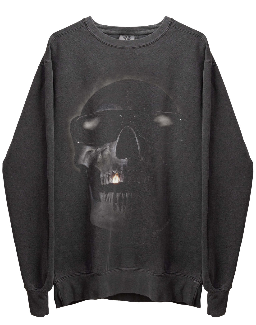 Tales From The Hood Skull Unisex Classic T-Shirt