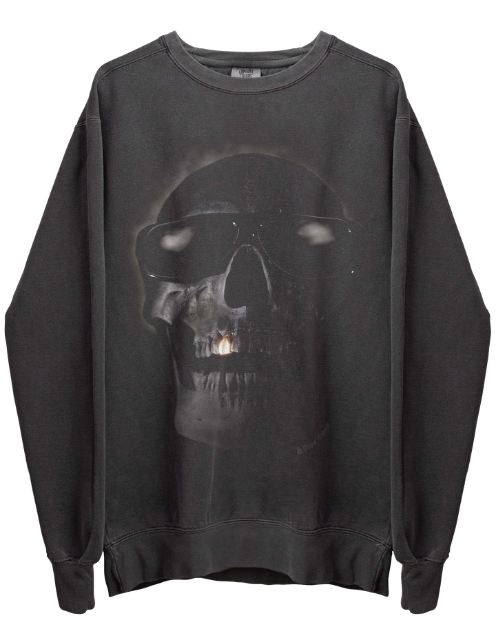 Tales From The Hood Skull Unisex Classic T-Shirt