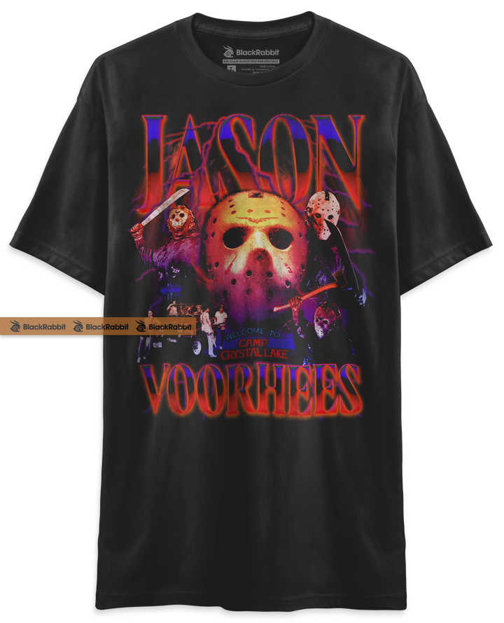 Friday the 13th Jason Vorhees Unisex Classic T-Shirt