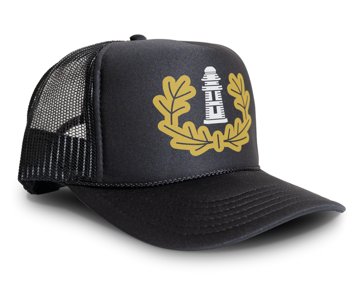 The Lighthouse Snapback Hat Cap
