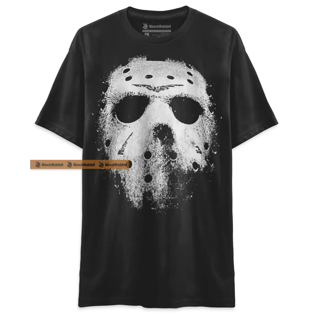 Friday the 13th Jason Voorhees Hockey Mask Unisex Classic