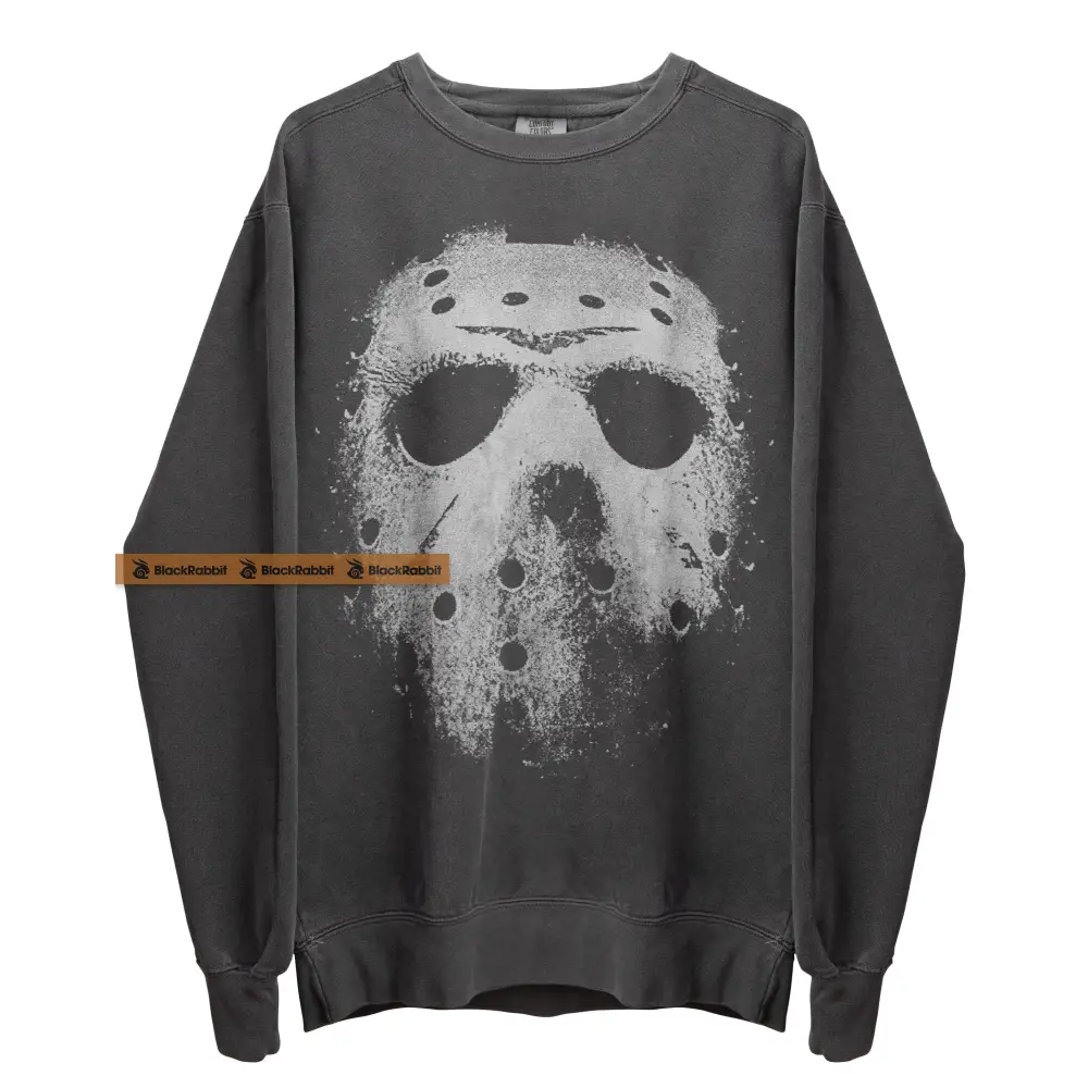 Friday the 13th Jason Voorhees Hockey Mask Unisex Classic