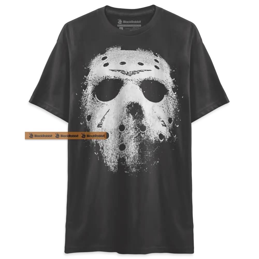 Friday the 13th Jason Voorhees Hockey Mask Unisex Classic