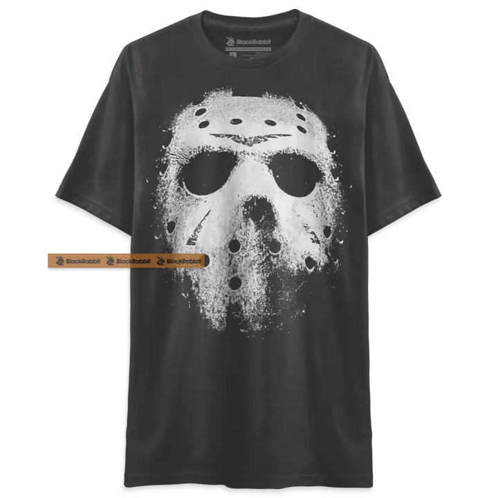 Friday the 13th Jason Voorhees Hockey Mask Unisex Classic