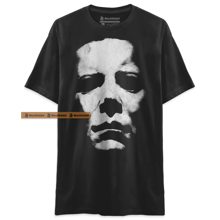 Halloween - Michael Myers Mask Unisex Classic T-Shirt