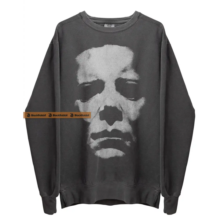 Halloween - Michael Myers Mask Unisex Classic T-Shirt