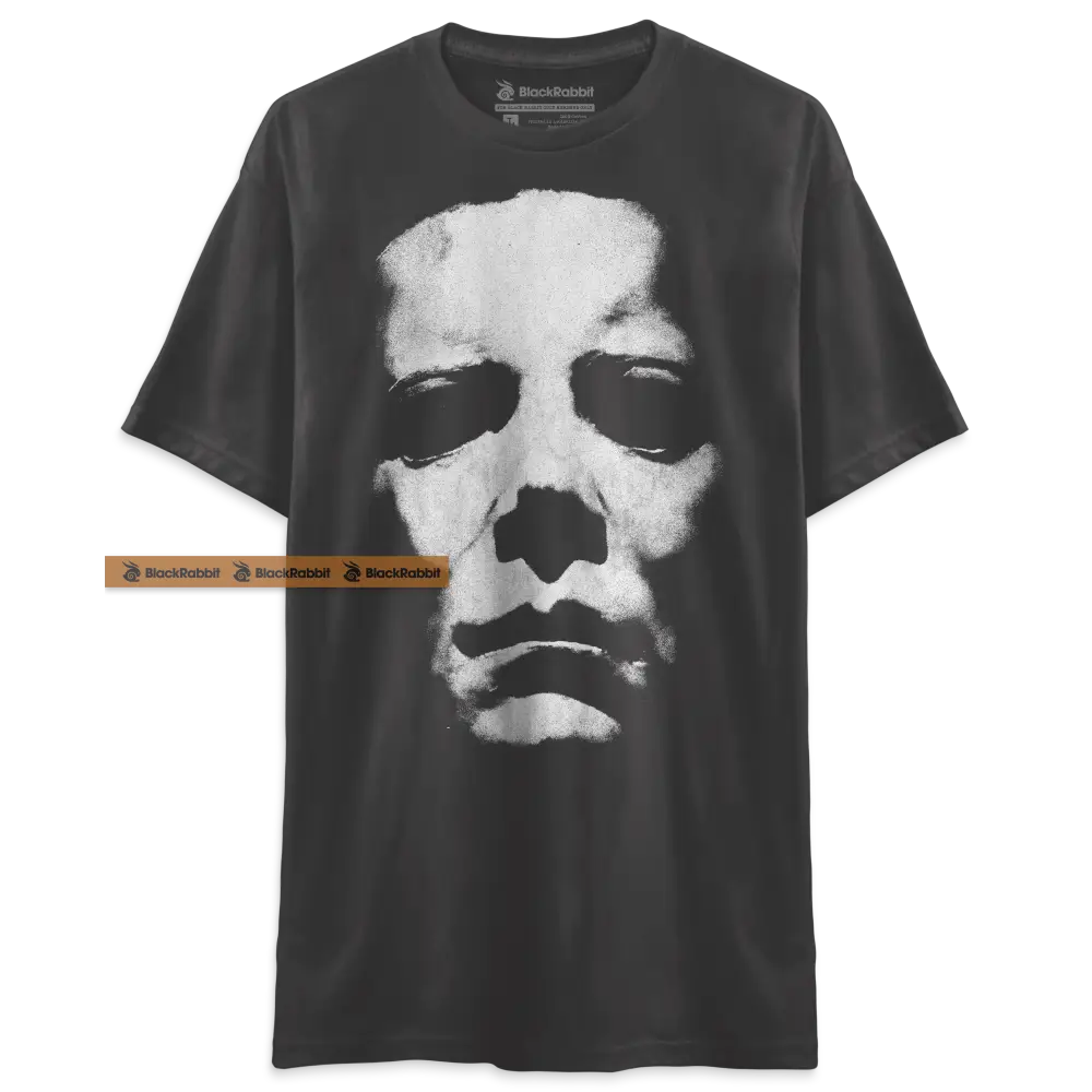 Halloween - Michael Myers Mask Unisex Classic T-Shirt