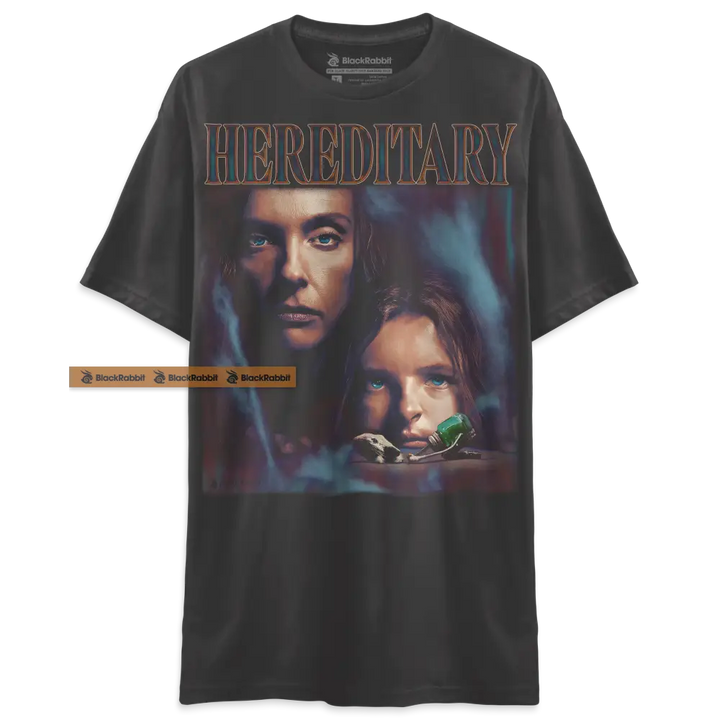 Hereditary Mother Daughter Unisex Classic T-Shirt