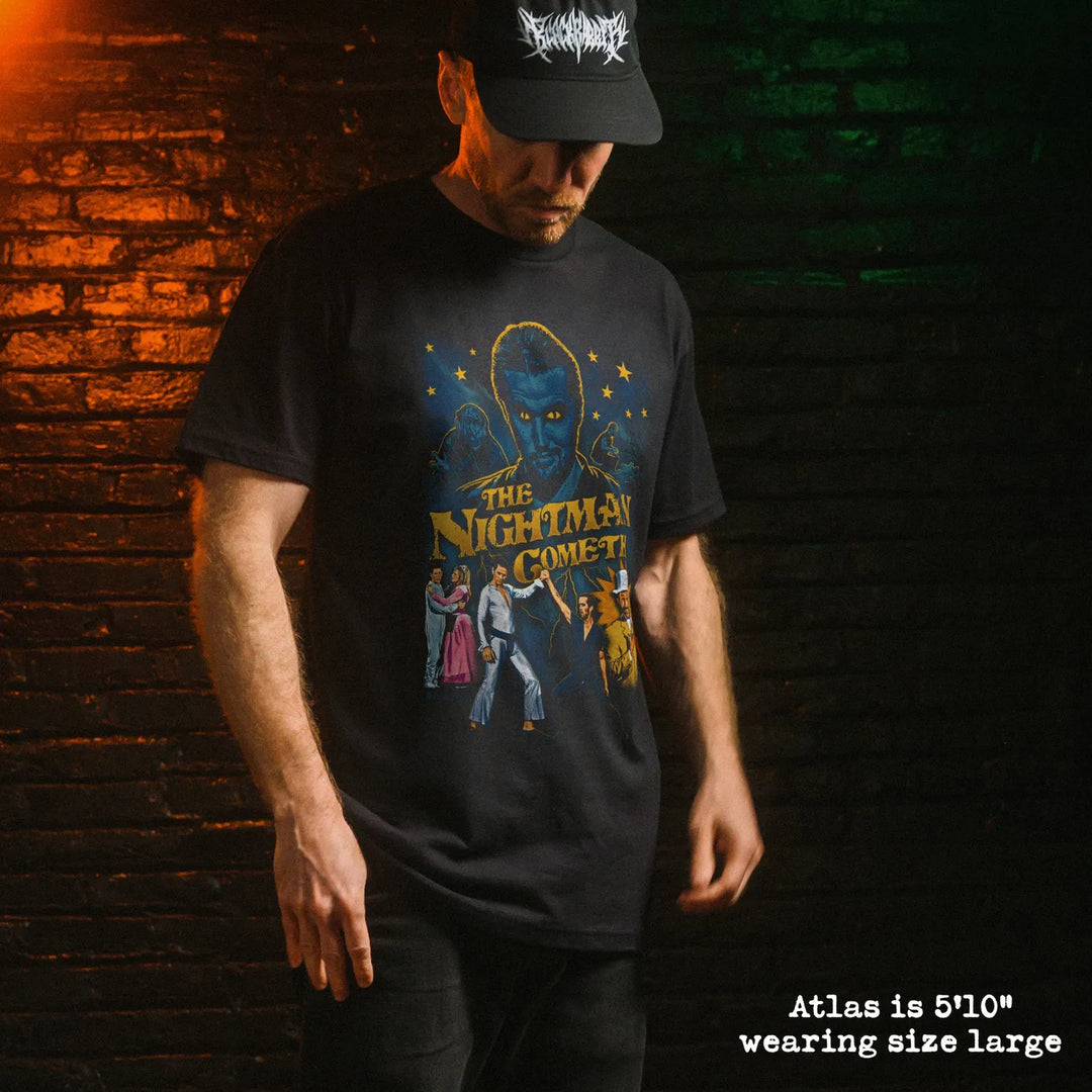 Black Rabbit - It's Always Sunny In Philadelphia The Nightman