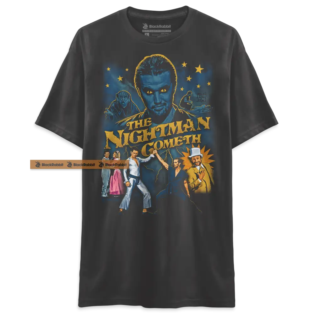 It’s Always Sunny In Philadelphia The Nightman Cometh