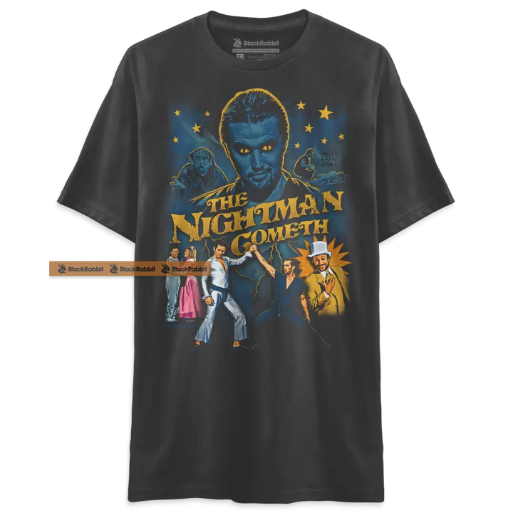 It’s Always Sunny In Philadelphia The Nightman Cometh