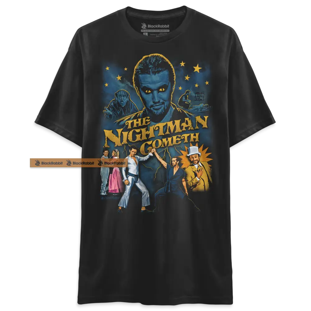 It’s Always Sunny In Philadelphia The Nightman Cometh