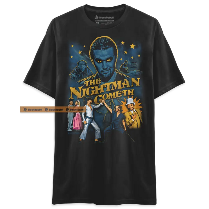 It’s Always Sunny In Philadelphia The Nightman Cometh