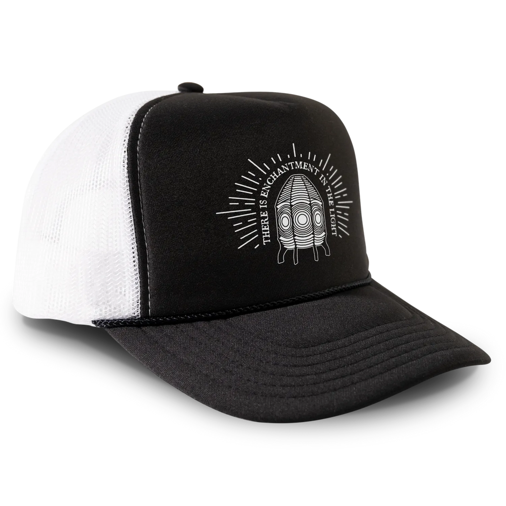 Hats & Caps – Black Rabbit