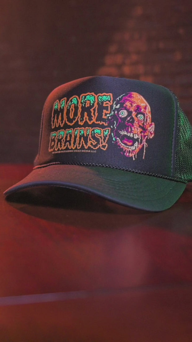 Black Rabbit - Return of the Living Dead Officially Licensed