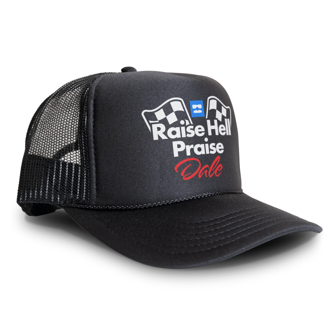 Hats & Caps – Black Rabbit