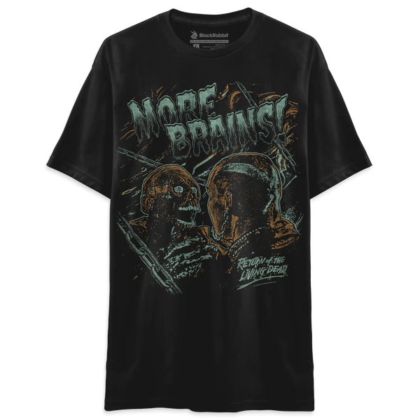 Black Rabbit - Return of the Living Dead Officially Licensed More
